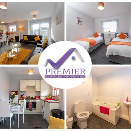 Premier - Wishaw En-Suite Apartment Zewnętrze zdjęcie