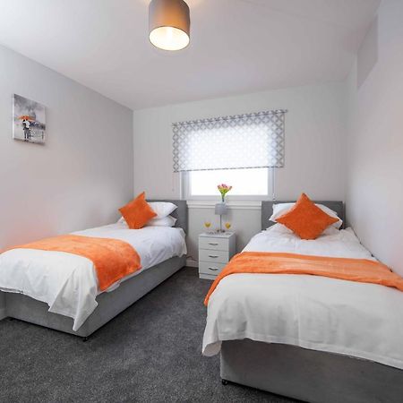 Premier - Wishaw En-Suite Apartment Zewnętrze zdjęcie