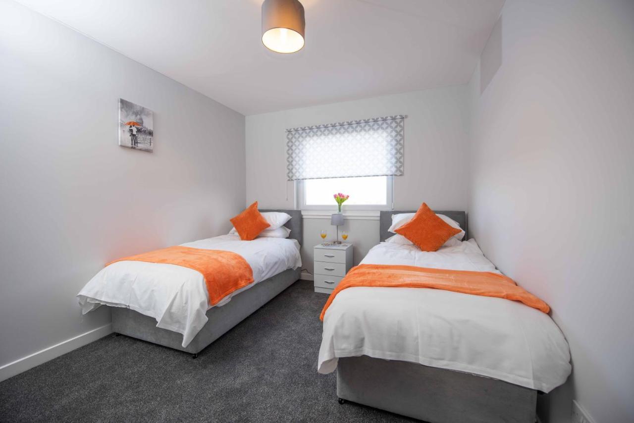 Premier - Wishaw En-Suite Apartment Zewnętrze zdjęcie