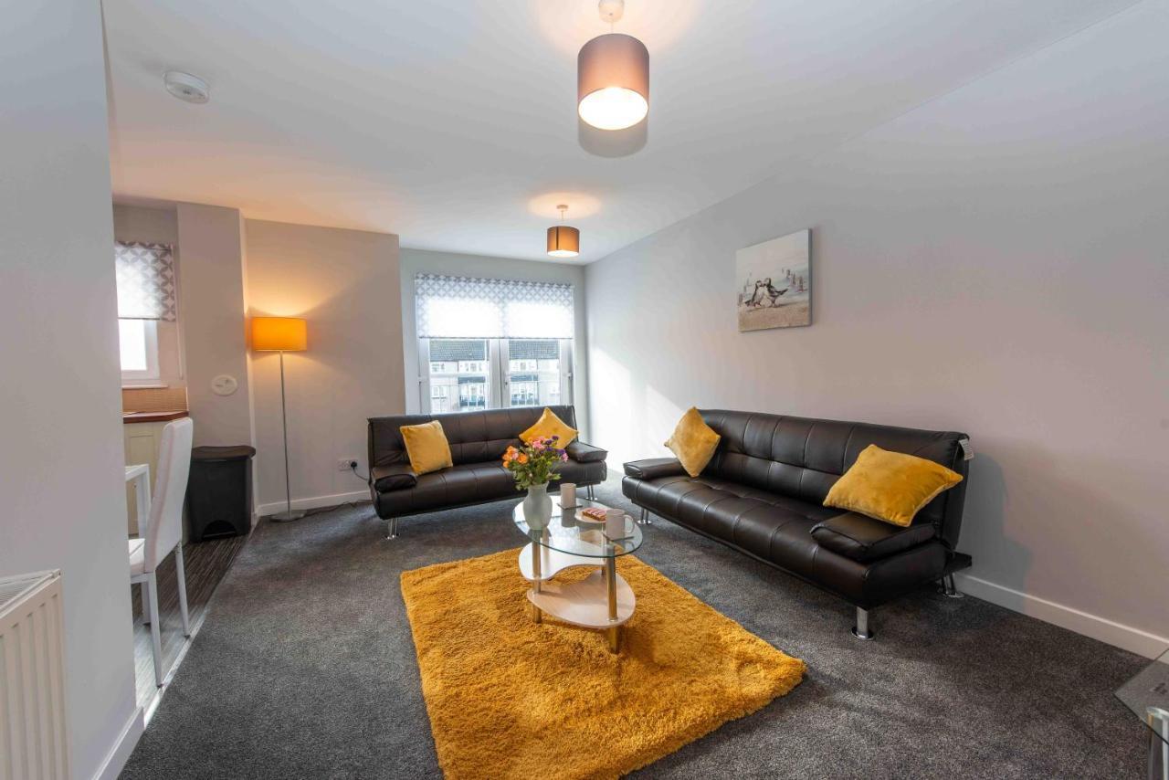 Premier - Wishaw En-Suite Apartment Zewnętrze zdjęcie