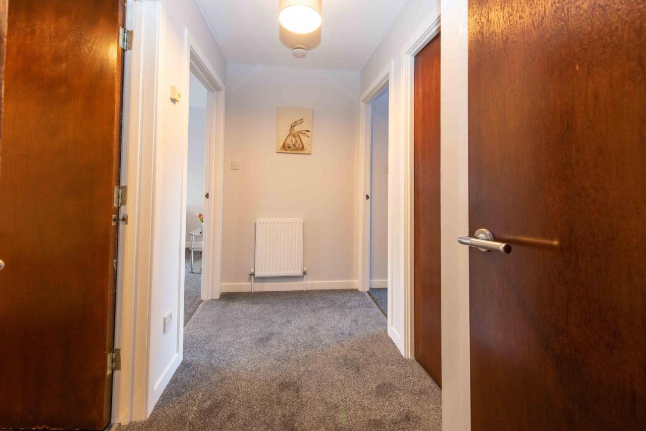 Premier - Wishaw En-Suite Apartment Zewnętrze zdjęcie