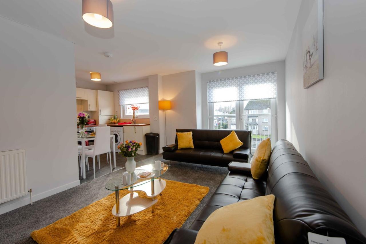 Premier - Wishaw En-Suite Apartment Zewnętrze zdjęcie